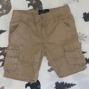 ☀️3T Boys Cargo Shorts☀️